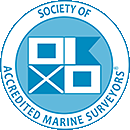 SAMS: Society of Accredited Marine Surveyors